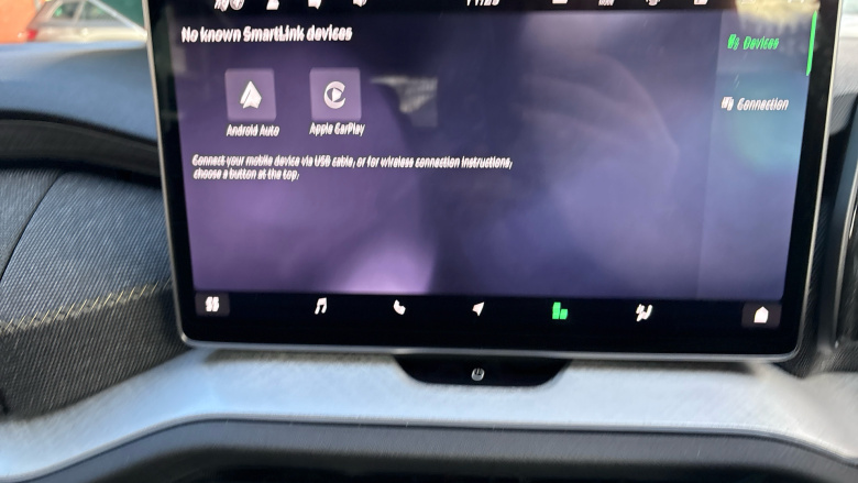 Skoda Kodiaq 1.5 TSI iV 204 SE 5dr DSG Estate